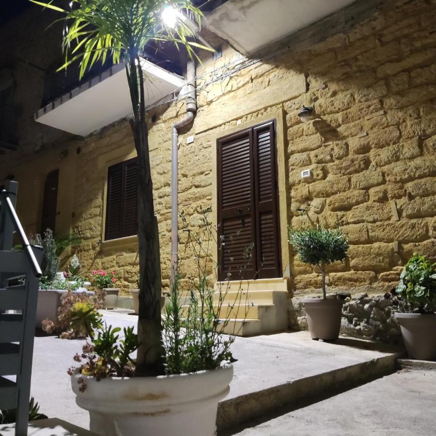 Giardino In Citta Apartment Agrigento Exterior foto