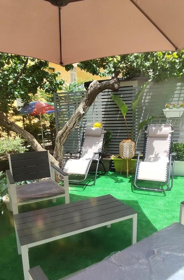 Giardino In Citta Apartment Agrigento Exterior foto